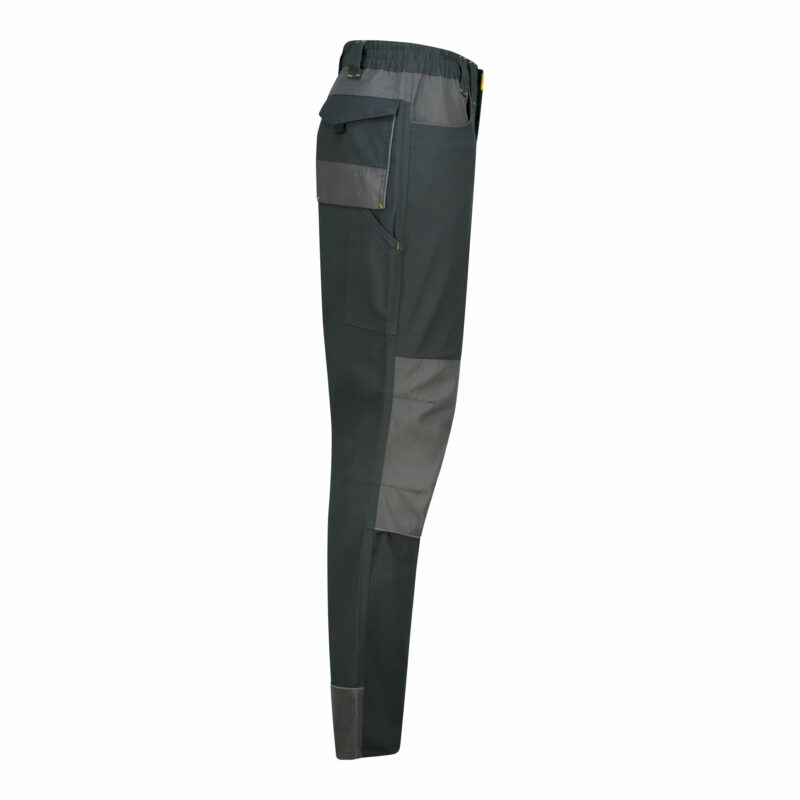 REBEL Men’s Tech Gear BASIX Trousers - Image 5
