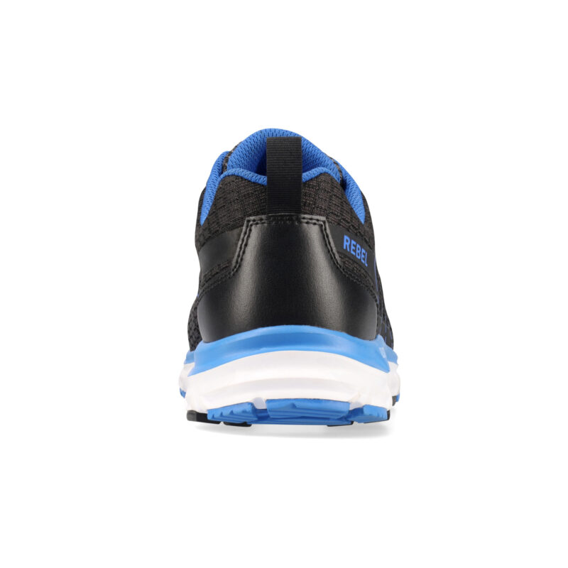 REBEL Unisex Light Industrial 2.0 Shoe - Image 6