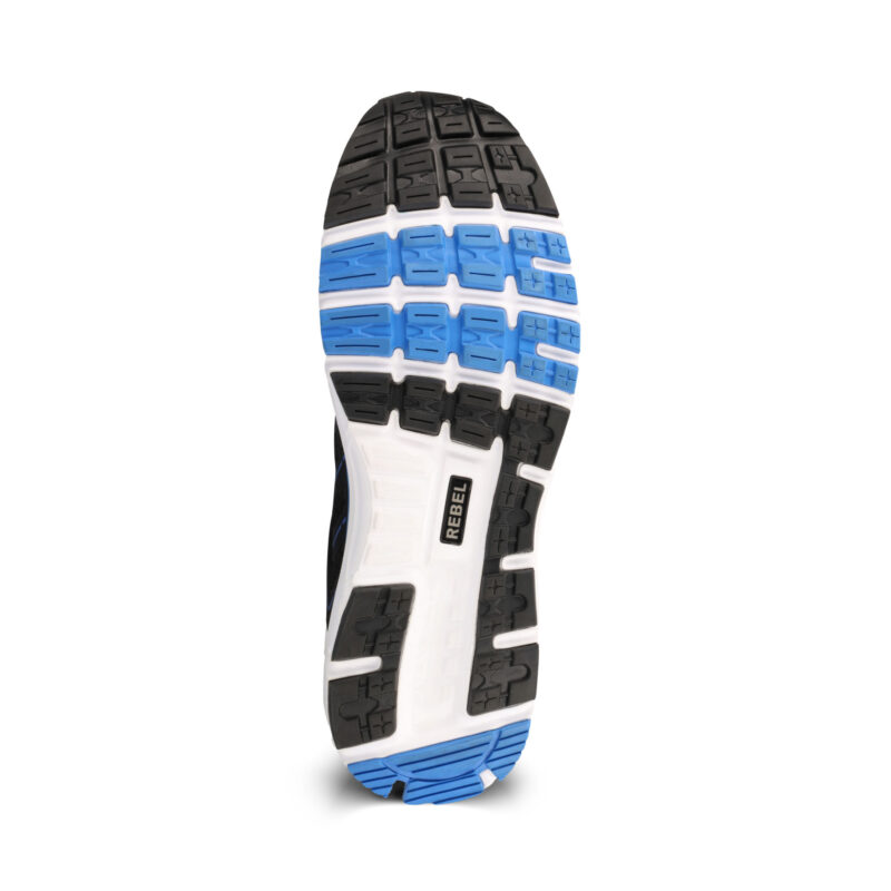 REBEL Unisex Light Industrial 2.0 Shoe - Image 2