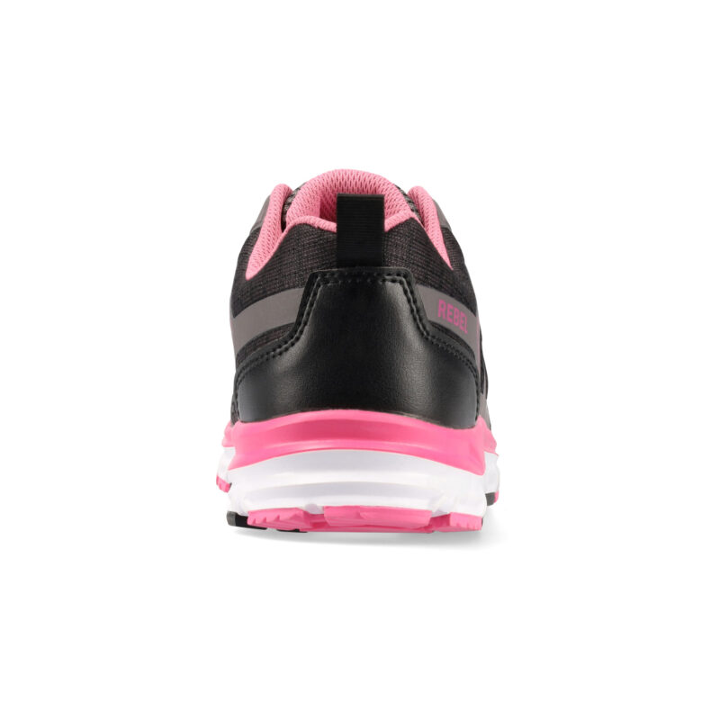 REBEL Ladies Light Industrial 2.0 Shoe - Image 5