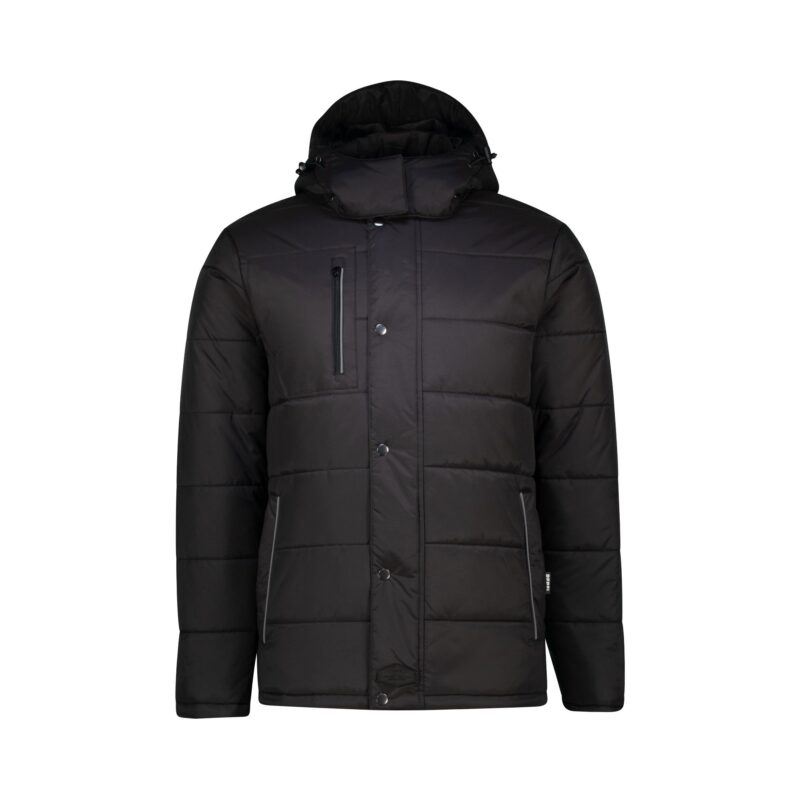 REBEL Tech Gear Thermoshell Jacket - Image 7