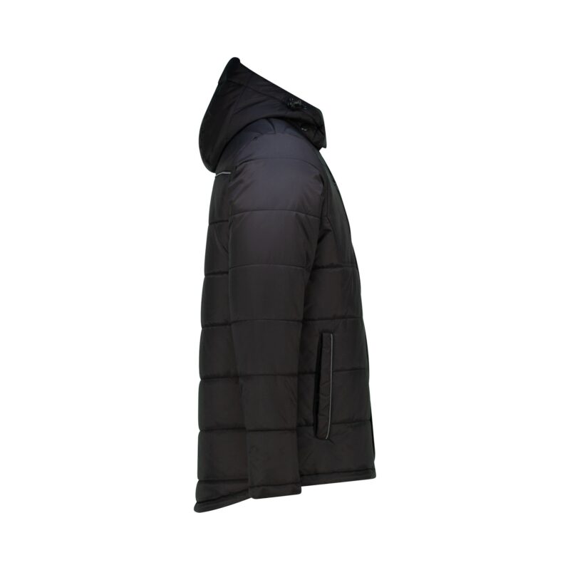REBEL Tech Gear Thermoshell Jacket - Image 5