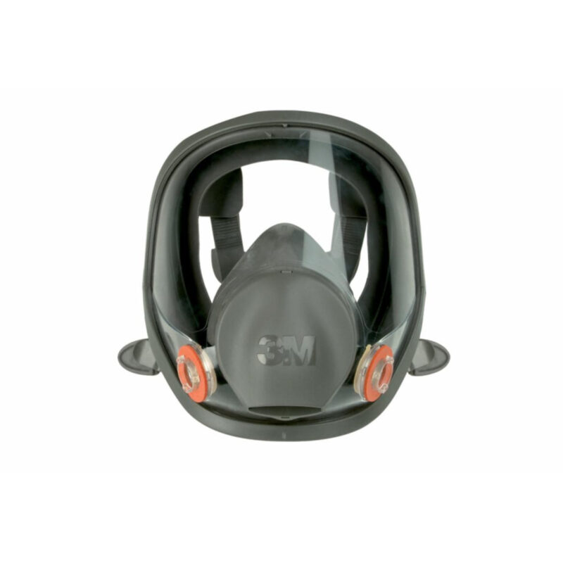 3M™ Reusable Full Face Mask Medium 6800