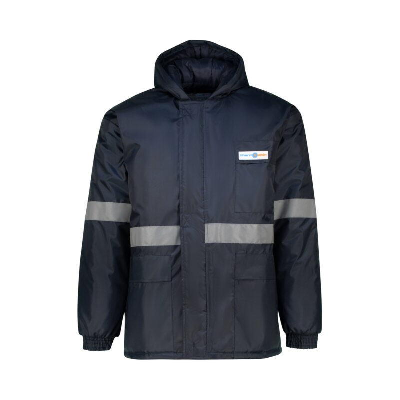REBEL Thermoskin Freezer Jacket with Reflective Tape - Image 7